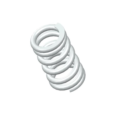 Approved Vendor Compression Spring, O= .240, L= .44, W= .038 G109969014